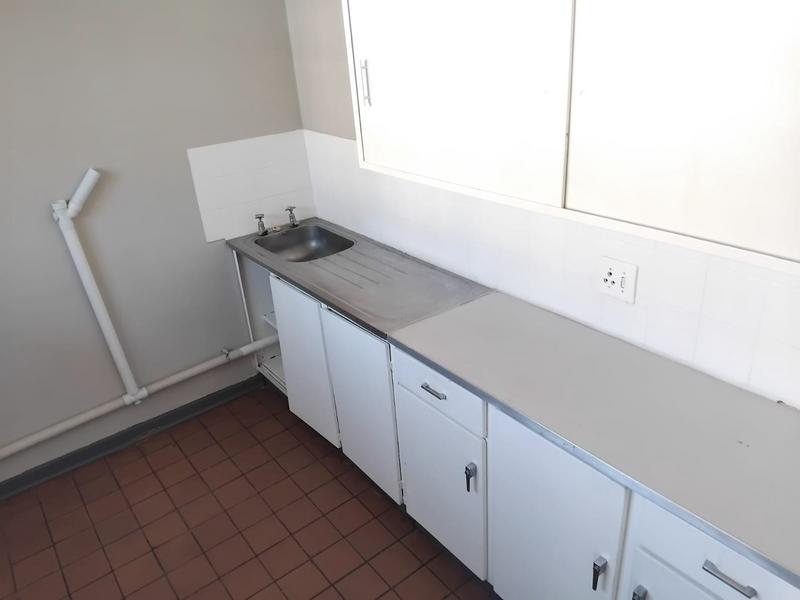 To Let 2 Bedroom Property for Rent in Baillie Park North West